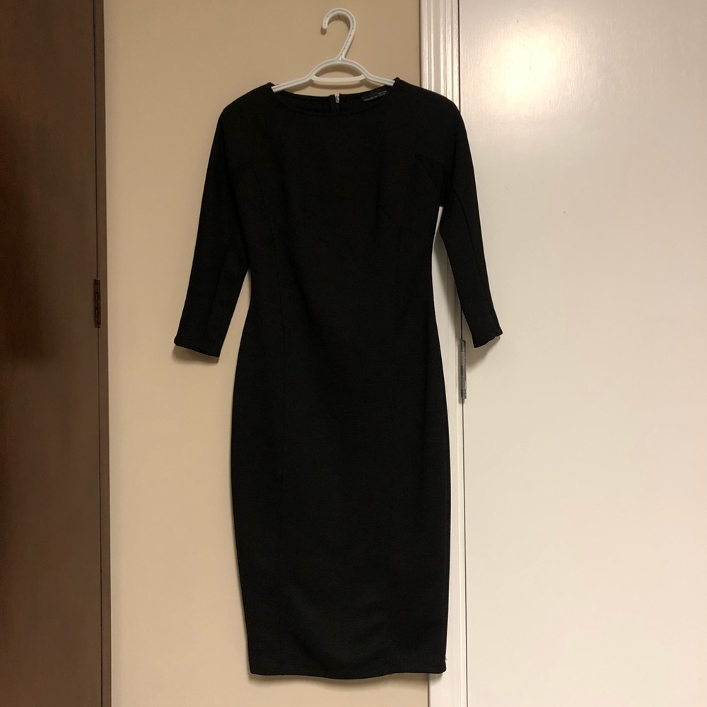 Zara Dress